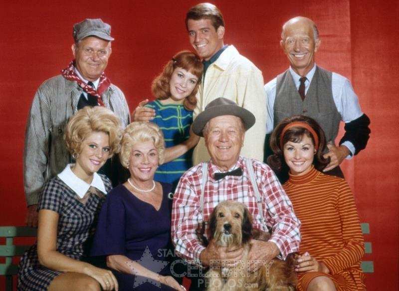 Movies & TV Trivia Question: What is the name of the pig who appeared in the TV series Petticoat Junction?