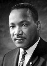 Society Trivia Question: What was Martin Luther King Jr.'s given name at birth?