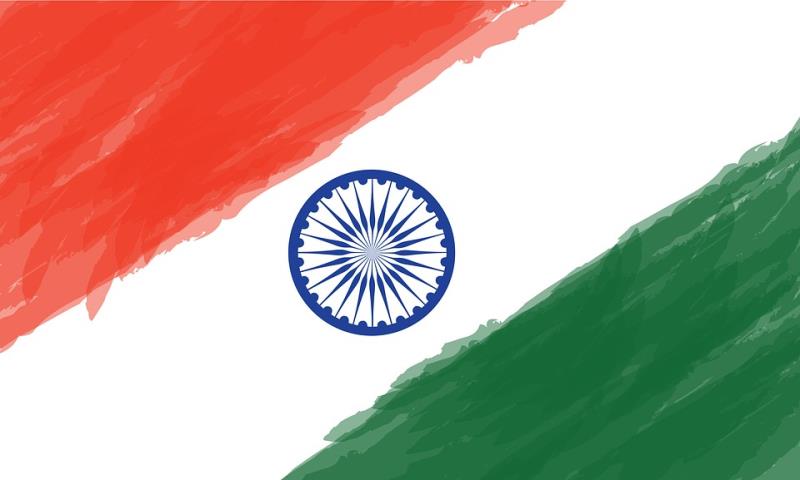 History Trivia Question: When did Hindi become the official language of India?