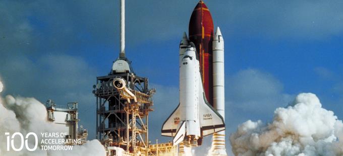 Science Trivia Question: When was the final Space Shuttle mission?