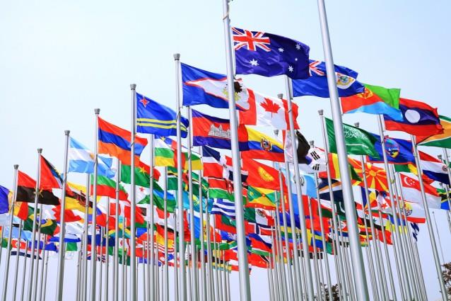 Society Trivia Question: Which country out of these is not a member of The United Nations?