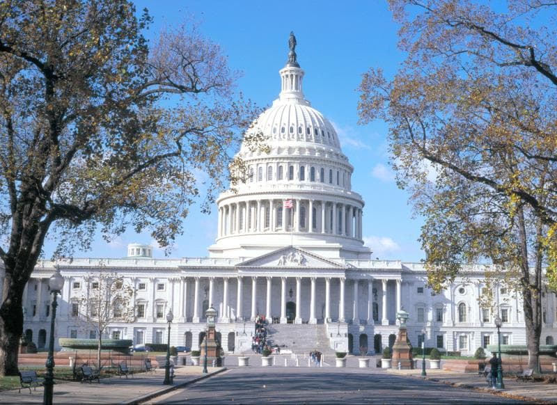 Science Trivia Question: Who was a major contributor in the layout of the U.S. capitol Washington D.C., after the French surveyor L'Enfant, stormed off?