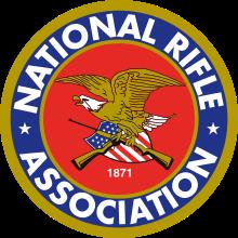 Society Trivia Question: Who was the first president of the NRA?
