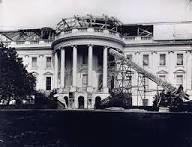 History Trivia Question: Who was the first president to stay in the white house?