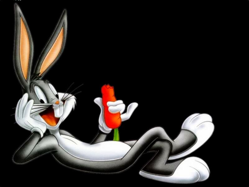 Movies & TV Trivia Question: Who was the original voice of Bugs Bunny?