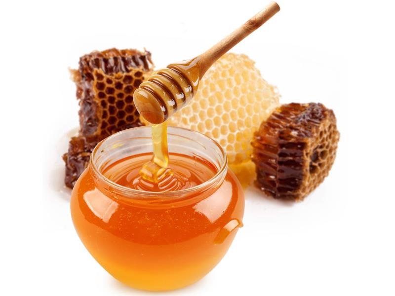 Science Trivia Question: Can you eat 1000 year old honey?