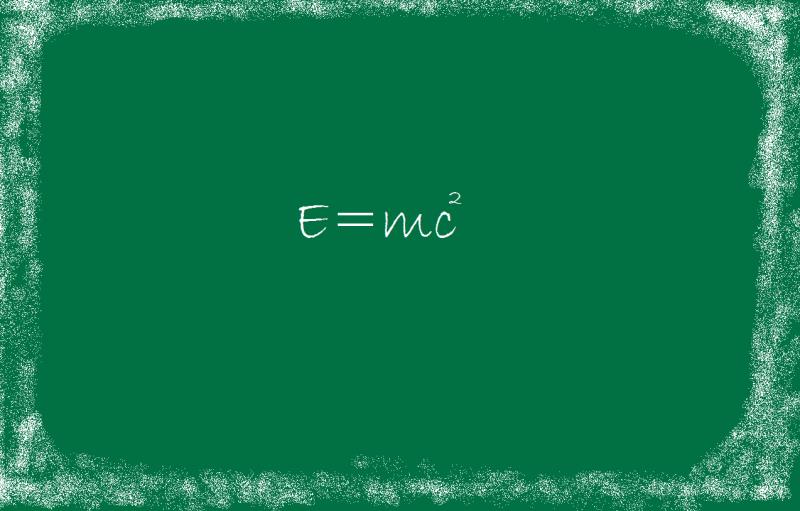 Science Trivia Question: Einstein's Theory of Relativity is made up of two small theories