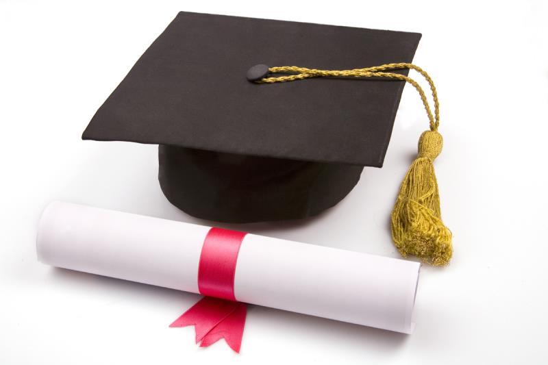 Society Trivia Question: How many credits do you need to get a Bachelors degree (4 year degree) from a US college or University?