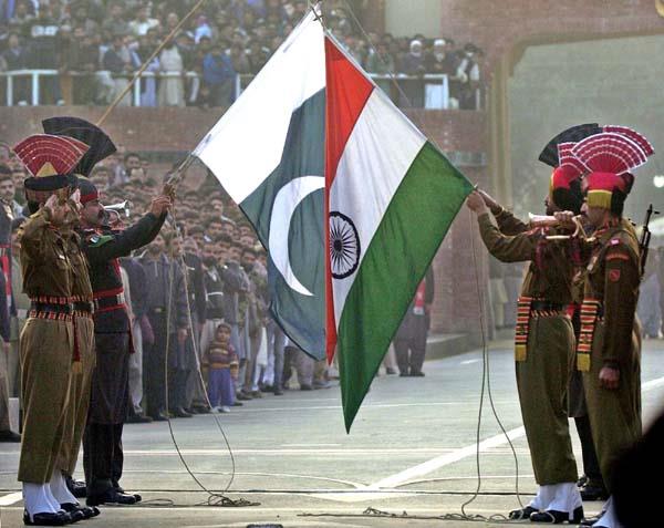 Society Trivia Question: How many wars have India and Pakistan fought against each other?