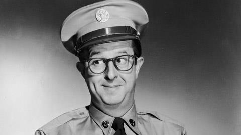 History Trivia Question: In 1987 a British tourist visiting Tibet wearing a  "Sgt. Bilko" T-shirt had Chinese soldiers attempt to rip it off her. Why?