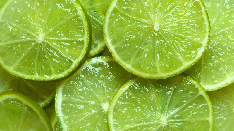 Nature Trivia Question: Limes are just lemons picked early.