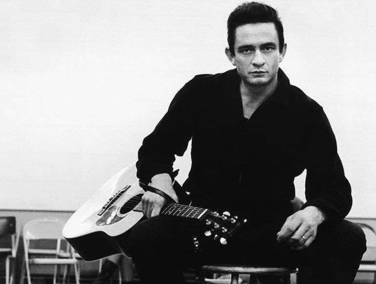Culture Trivia Question: Johnny Cash has a spider named after him.