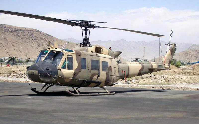 История Вопрос: Вертолет на котором был установлен мировой рекорд в поднятии груза