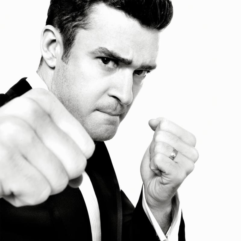Culture Trivia Question: What band was Justin Timberlake in?
