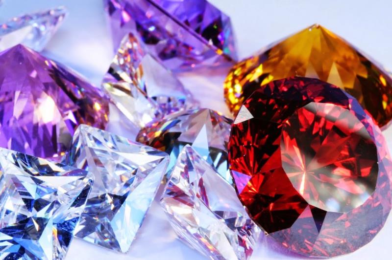 Nature Trivia Question: What is July's birthstone?