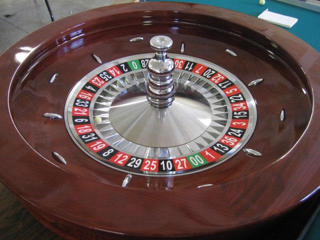 Culture Trivia Question: What is the sum of all the numbers on a roulette wheel?