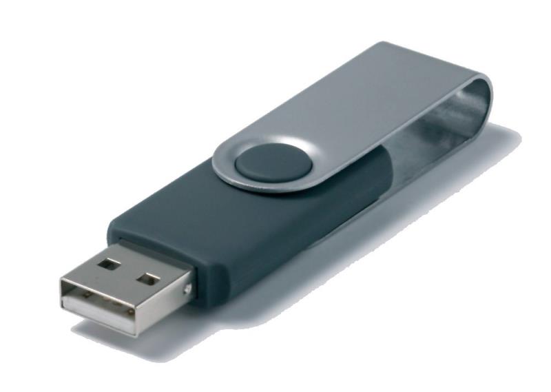 Science Trivia Question: When was the first USB flash drive patented?