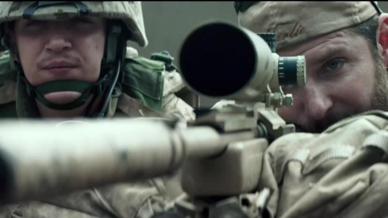 Movies & TV Trivia Question: Who directed "American Sniper"?