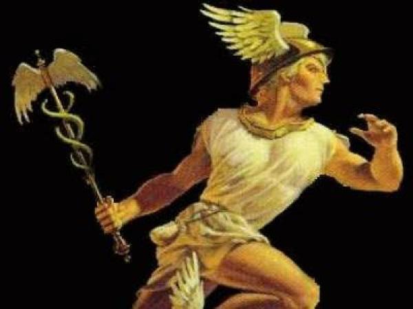Kultur Wissensfrage: Als Hermes noch ein Kleinkind war, stahl er 50 Rinder von wem?