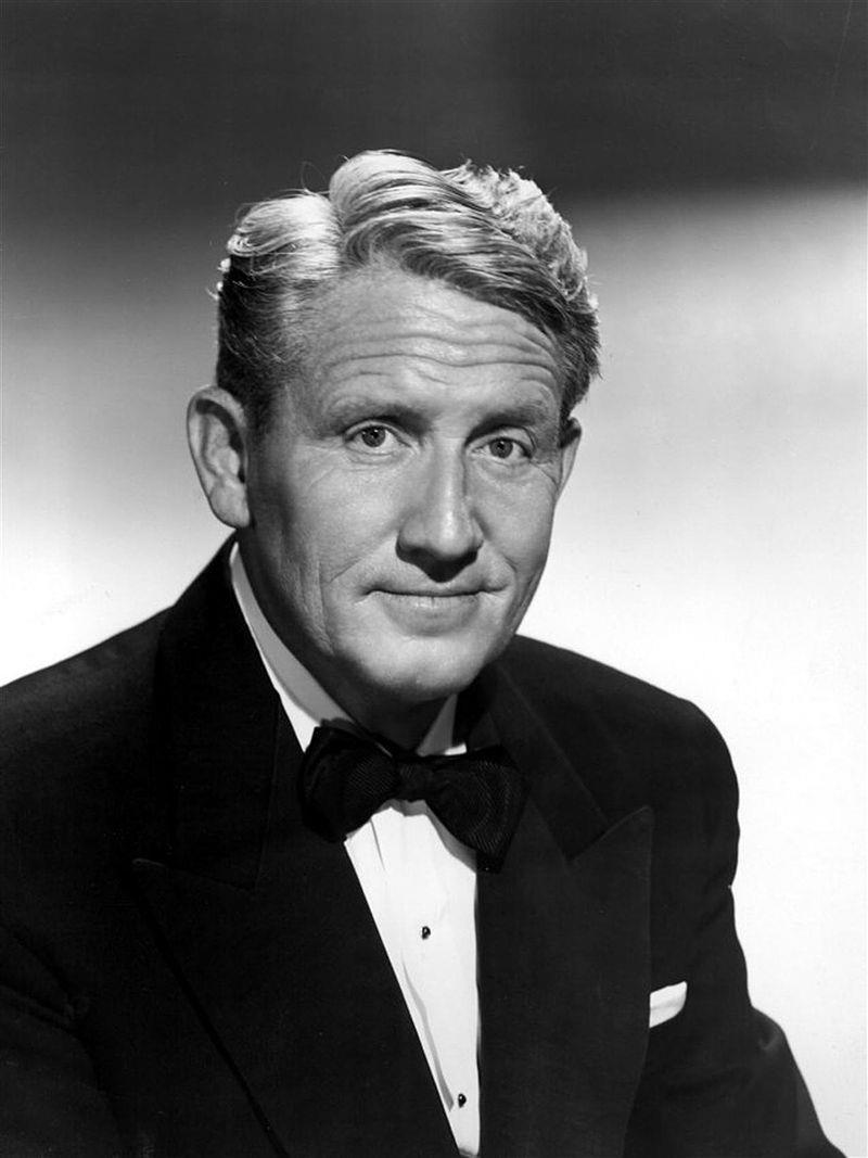 Society Trivia Question: As a two time Academy Awards winner for Best Actor, Spencer Tracy won Oscars for his acting in Boys Town and which other film?