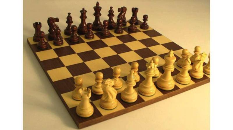 Sport Trivia Question: Chess has been recognized as a sport by the Olympic International Committee (IOC).