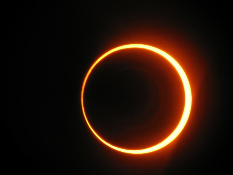 Science Trivia Question: How many different types of eclipses are visible from the earth?