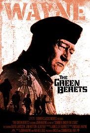 Society Trivia Question: In 1966, John Wayne accepted the role of Major Reisman in The Dirty Dozen, and asked Metro-Goldwyn-Mayer for some script changes, but eventually withdrew from the project to make The Green Berets. He was replaced by _______.