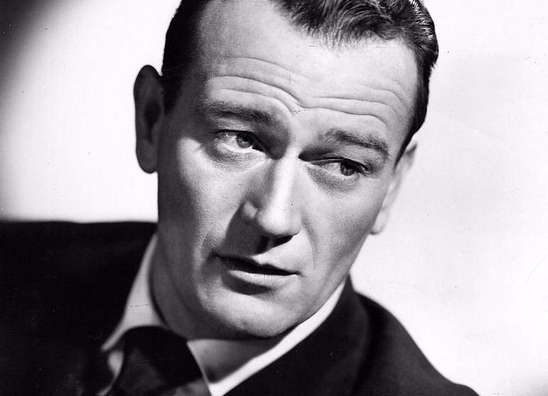 Movies & TV Trivia Question: John Wayne won an Academy Award for which movie?