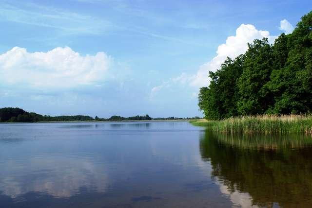 География Вопрос: Как называется третье по величине озеро Литвы, расположенное в бассейне реки Нямунас?