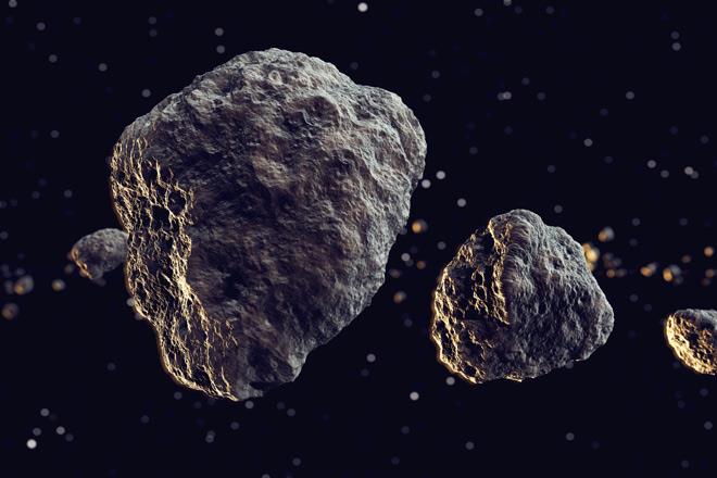 Наука Вопрос: Какое количество астероидов в Солнечной системе, известных на сегодняшний день астрономам, имеют средний диаметр более 300 километров (без учета имеющих статус карликовой планеты)?