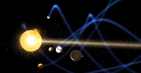 Наука Вопрос: Кто впервые пришёл к выводу, что Солнце движется в пространстве?