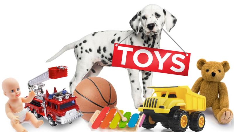 Society Trivia Question: Play Well is the foundation of what powerhouse toy manufacturers name?