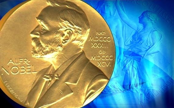 Суспільство Запитання-цікавинка: Скільки вчених виявилися лауреатами Нобелівської премії більше одного разу (станом на кінець 2015 року)?