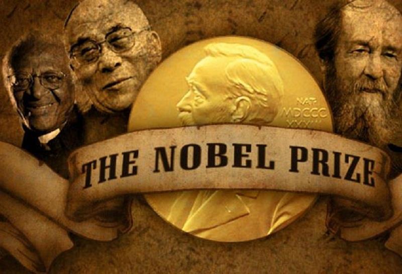 Наука Вопрос: Сколько всего женщин было удостоено Нобелевской премии (на конец 2015 года)?