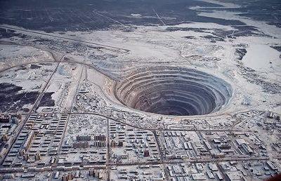 Geography Trivia Question: The Kola Superdeep Borehole is the deepest hole in the world. How deep is it?