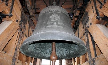 Culture Trivia Question: The novel "For Whom the Bell Tolls" is set in which war?