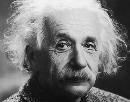 History Trivia Question: The value of a man should be seen in what he gives and not in what he is able to _________. (Albert Einstein)