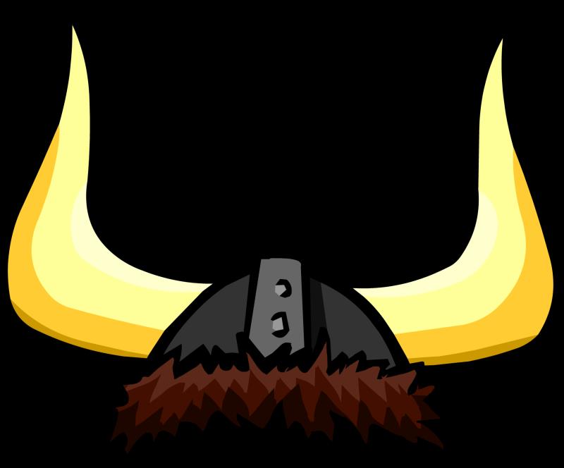 History Trivia Question: The Vikings wore horned helmets in battle
