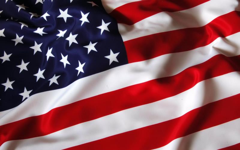 Historia Pregunta Trivia: ¿Cuál es el mayor número de franjas rojas y blancas que ha tenido la bandera de los Estados Unidos?