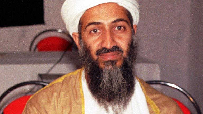 History Trivia Question: Where was Osama bin Laden hiding at the time he was assassinated?