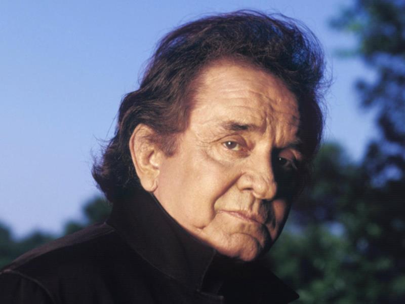Culture Trivia Question: Which of these women was married to Johnny Cash?
