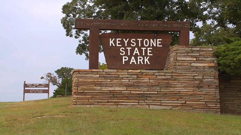 Geography Trivia Question: Which US state has the nickname "the keystone state"?