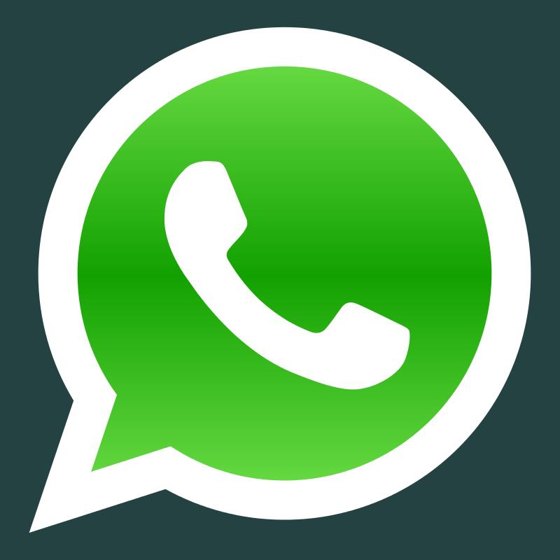 Society Trivia Question: Who developed the WhatsApp messenger application?