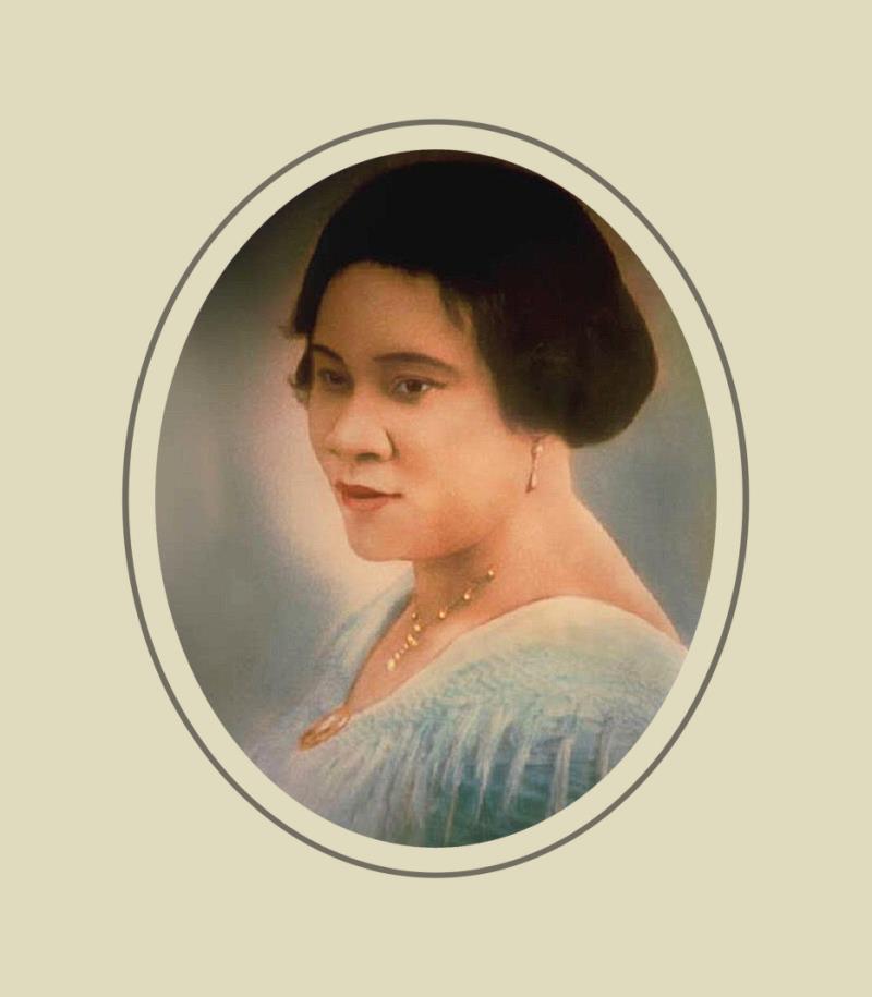 Società Domande: Chi era Madam C. J. Walker?