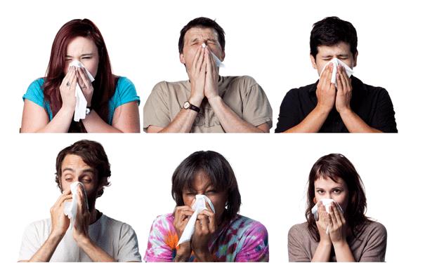 Science Trivia Question: Do people sneeze while sleeping?