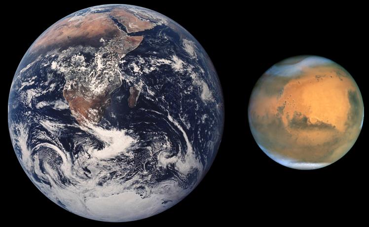 Наука Вопрос: Если у землян будет космическая база на Марсе, то сколько примерно времени будет требоваться на то, чтобы радиосигнал с Земли дошел до Марса и вернулся обратно тогда, когда планеты будут находиться на максимальном расстоянии друг от друга?