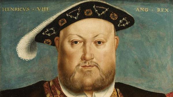 History Trivia Question: Henry VIII introduced a beard tax.
