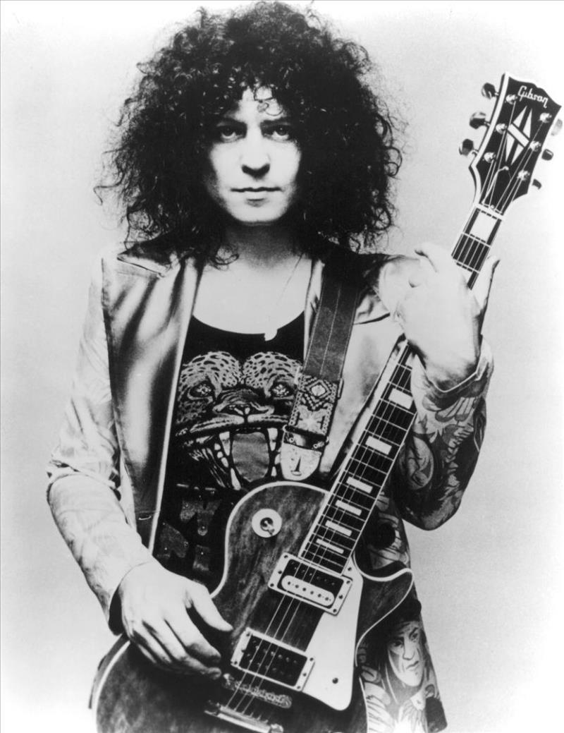 Culture Trivia Question: How did the seventies glam rocker Marc Bolan die?
