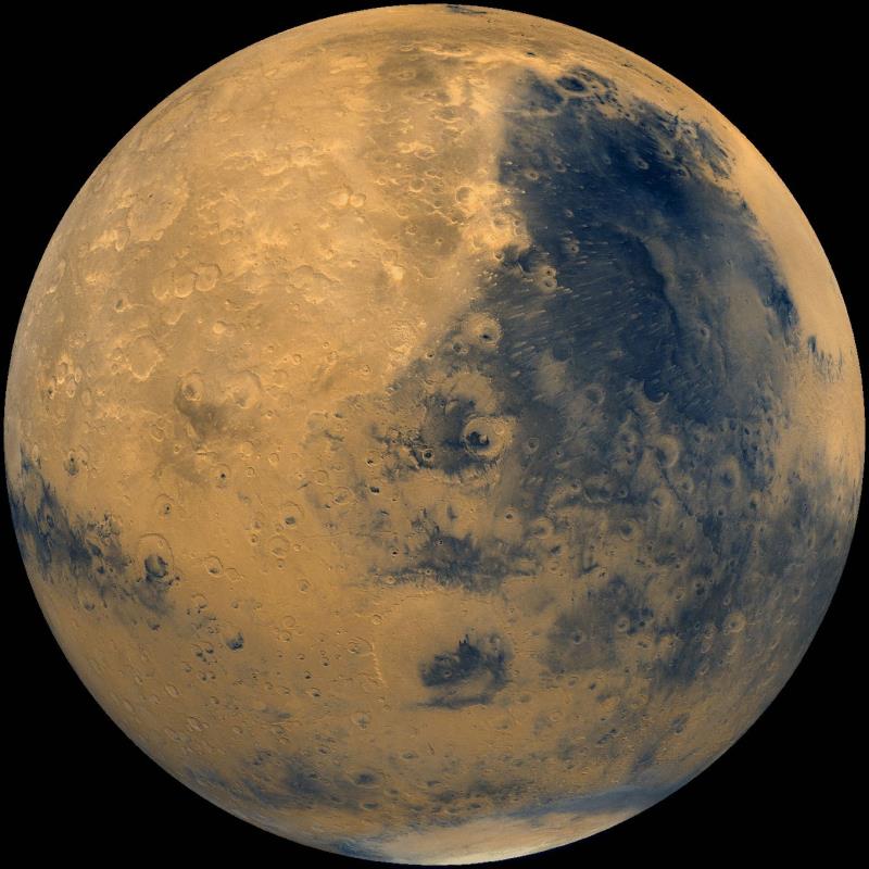 Science Trivia Question: How long does it take to travel to Mars from the Earth?