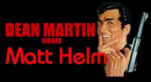 Movies & TV Trivia Question: How many Matt Helm films did Dean Martin make?
